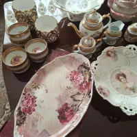 لمونژ و دنسی