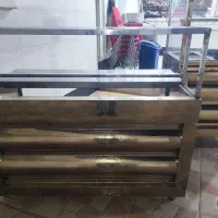 فر گاز سلف فلافلی