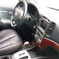 هیوندای سانتافه ix 45 2700cc، مدل ۲۰۰۸