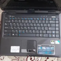 لپ تاپ مدلK40IE|رایانه همراه|اهواز, کوی علوی|دیوار