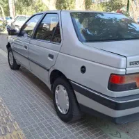 پژو۴۰۵|خودرو سواری و وانت|اصفهان, فروردین|دیوار