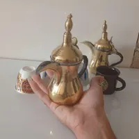 دله قهوه اصلی