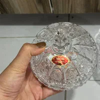 کریستال خورشیدی|ظروف سرو و پذیرایی|قرچک, میرزائی جنوبی|دیوار