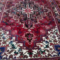 یک جفت فرش دستباف 6متری مهربان بانخ تبریز|فرش|خواجه, |دیوار