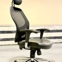 صندلی مدیریتی وارداتی طبی