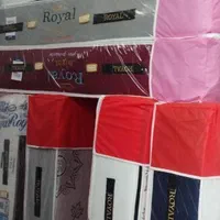 تشک رویال اصل با ضمانت کتبی(ارسال رایگان)|تشک تختخواب|کرج, حصارک بالا|دیوار