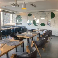 استخدام کارگر ساده جهت کار در کافه رستوران