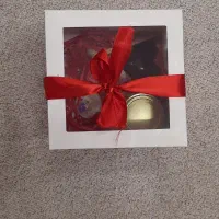 جعبه کادویی