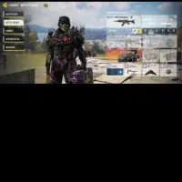 اکانت کالاف