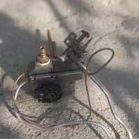 ژیگلاتور آب گرم کن