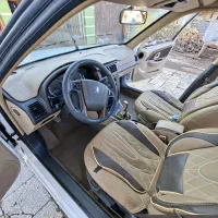 پارس tu5درحد|خودرو سواری و وانت|جوین, |دیوار