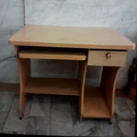 میز کامپیوتر
