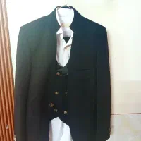 کت و شلوار پسرانه درحدنونو