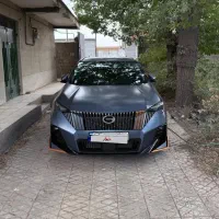 جی ای سی gs3
