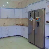 تعمیرات کابینت دست دوم ساخت کابینت