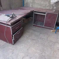میز مدیریت سالم