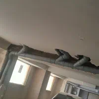 لوله کشی آب و فاضلاب