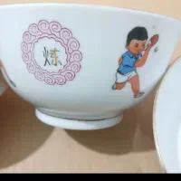 پیاله یا کاسه کوچک|کلکسیون اشیاء عتیقه|مرودشت, فرهنگ|دیوار