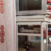 فروش تلوزیون و زیر تلوزیون سامسونگ