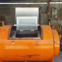 فروش پتو شور صنعتی