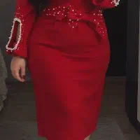 لباس مجلسی 46.48