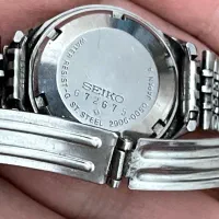 ساعت سیکو مدل کلاهخودی|ساعت|مشکین‌دشت, |دیوار