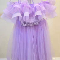 لباس مجلسی و عروس کودک