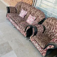 مبلمان راحتی