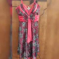 لباس مجلسی شیک