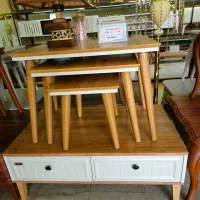 جلومبلی ، جلو مبلی مدل کندی