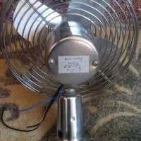 پنکه ماشین تمام فلزی|قطعات یدکی و لوازم جانبی|شیروان (خراسان), |دیوار