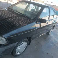 پراید مدل ۸۵|خودرو سواری و وانت|ساوه, |دیوار