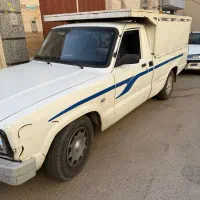 وانت بار مزدا شبانه روزی