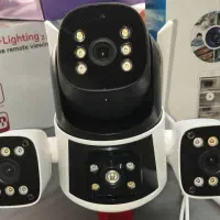 عنوان کالا دوربین سیمکارتی و wifi|دوربین مداربسته|تهران, بازار|دیوار