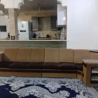 مبل ال جنس مخمل|مبلمان خانگی و میز عسلی|آبادان, |دیوار