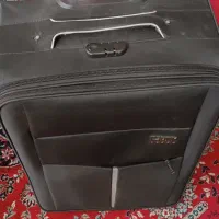 چمدان چرخ دار مسافرتی|کیف، کفش، کمربند|یزد, |دیوار