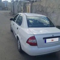 تیبا ۱ مدل۹۵|خودرو سواری و وانت|اردبیل, |دیوار