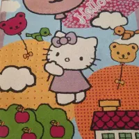 فرش اتاق کودک