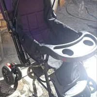 کالسکه|کالسکه و لوازم جانبی|مشهد, گلشور|دیوار