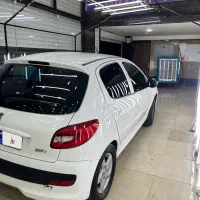 ۲۰۷مدل/۱۳۹۷