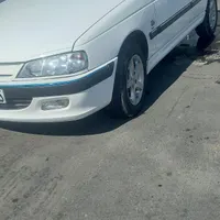 پژو پارس LX TU5، مدل ۱۴۰۰|خودرو سواری و وانت|تبریز, |دیوار