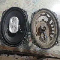 تعمیر بلندگو خودرو