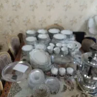 لوازم آشپزخانه|ظروف سرو و پذیرایی|تهران, نیروی دریایی|دیوار