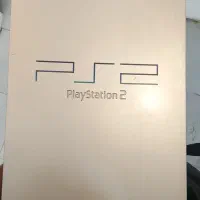 پلی استیشن ۲