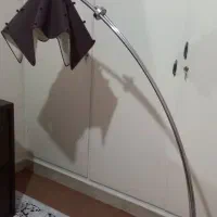 آباژور|چراغ خواب و آباژور|کرج, برغان|دیوار