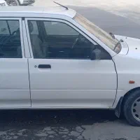 پراید 111 مدل 98