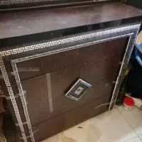 وسایل منزل سرویس تختخواب تابلو میز گل|تخت و سرویس خواب|اصفهان, گلستان|دیوار
