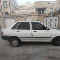 ماشین پراید مدل 89