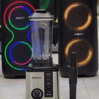 مخلوط کن صنعتی جی مکس خردکن همزن غذا ساز|خردکن، آسیاب، غذاساز|قم, شهرک فاطمیه|دیوار