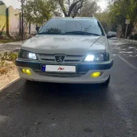 پارسELXموتور زانتیاتمیز